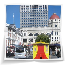 Frank miesbauer Reisecoaching | NEUSEELAND