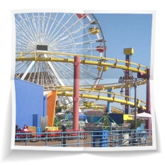 Frank Miesbauer Reisecoaching | USA