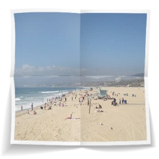 Frank Miesbauer Reisecoaching | USA