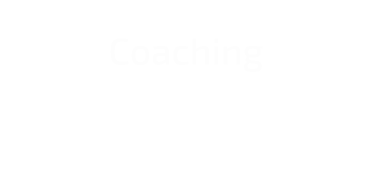 Frank Miesbauer Coaching - Headerbild Coaching