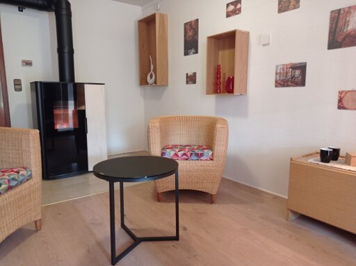 Frank Miesbauer Coaching - Räumlichkeiten