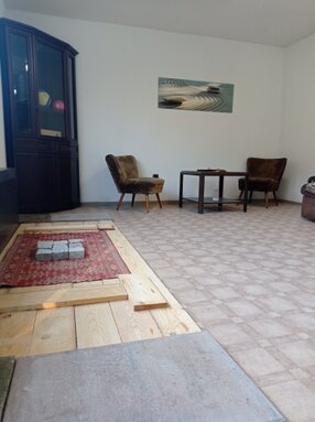 Frank Miesbauer Coaching - Räumlichkeiten