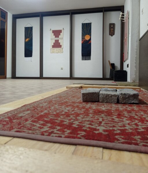 Frank Miesbauer Coaching - Räumlichkeiten