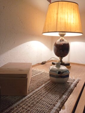 Frank Miesbauer Coaching - Räumlichkeiten