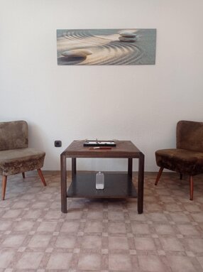 Frank Miesbauer Coaching - Räumlichkeiten