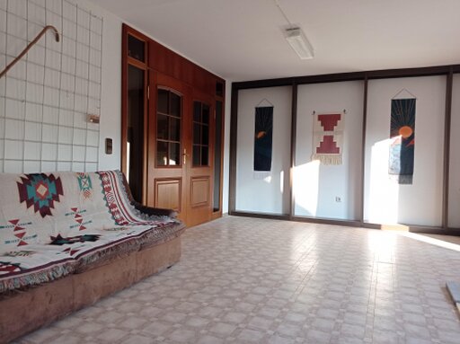 Frank Miesbauer Coaching - Räumlichkeiten